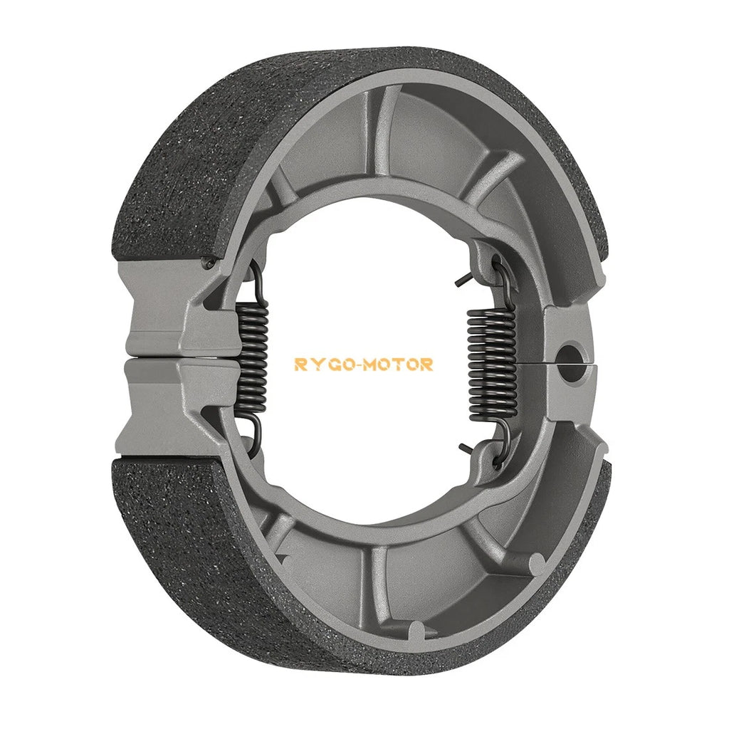 Rear Brake Shoes for Yamaha Raptor 90 YFM90 (2016–2023) BD3-F530K-30-00