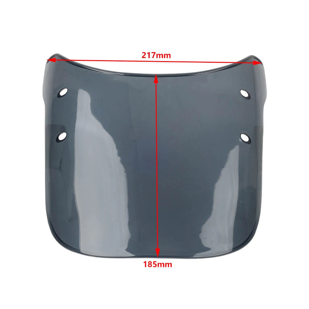 Windshield for Ducati Scrambler 800 400 (2015–2022)