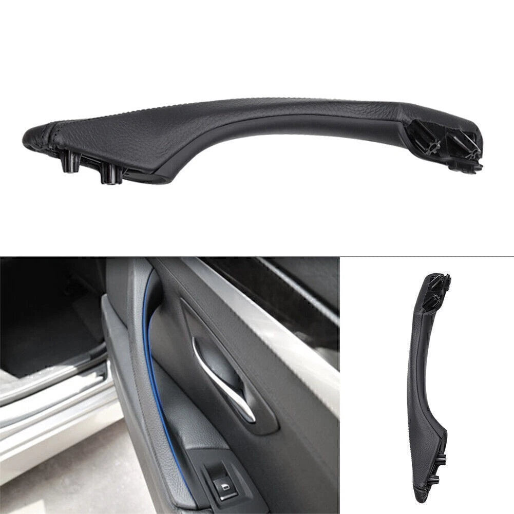 Door Panel Pull Handle Right Side for BMW 5 Series F10 F11 F18 (LHD)