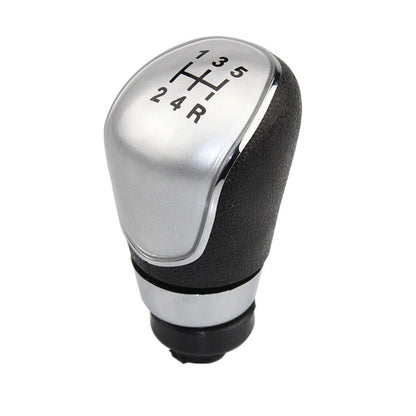 Shifter Knob for Car (Easy Installation, ABS Material)