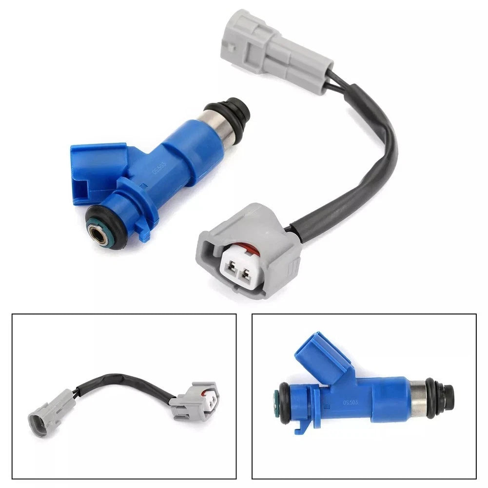 Fuel Injector Kit for Honda B D K Series Engines (410CC)