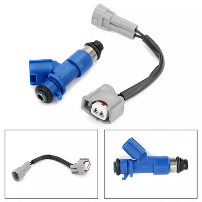 Fuel Injector Kit for Honda B D K Series Engines (410CC)