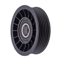 Idler Pulley for Mercruiser 4.3L 5.0L 5.7L 350 Mag (807757T)