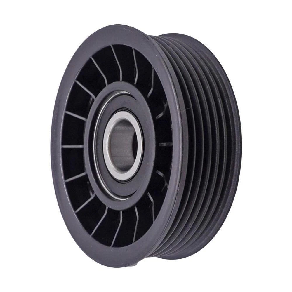 Idler Pulley for Mercruiser 4.3L 5.0L 5.7L 350 Mag (807757T)