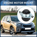 Engine Motor Mount Replacement for Mercedes Benz X164 3.0T A/MT (2006–2012)