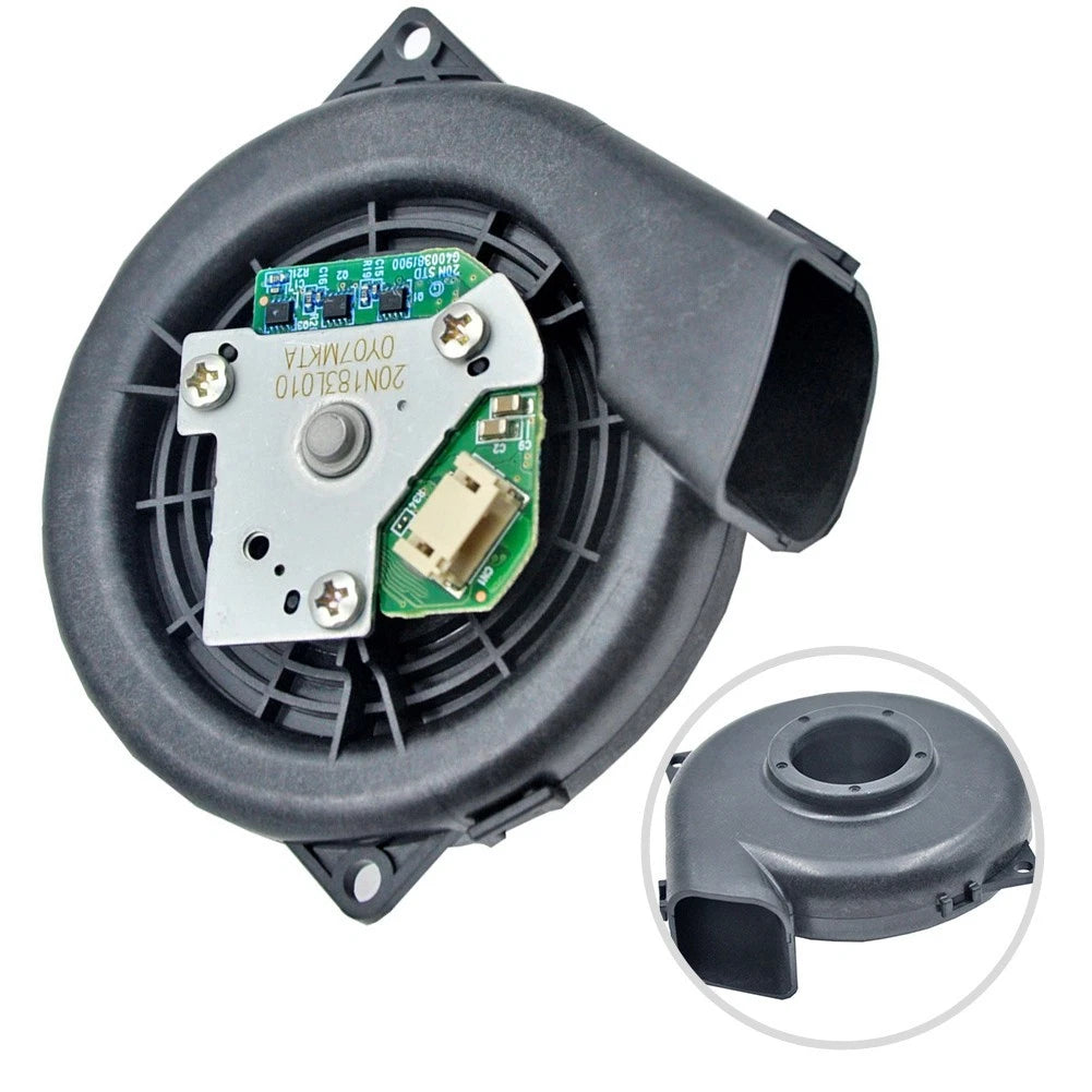 Ventilator Fan Motor for Laresar L6 Pro (2021–2023)