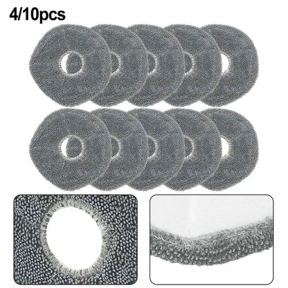 Replacement Mopping Cloth for Eufy X9 X9 Pro (Microfiber)