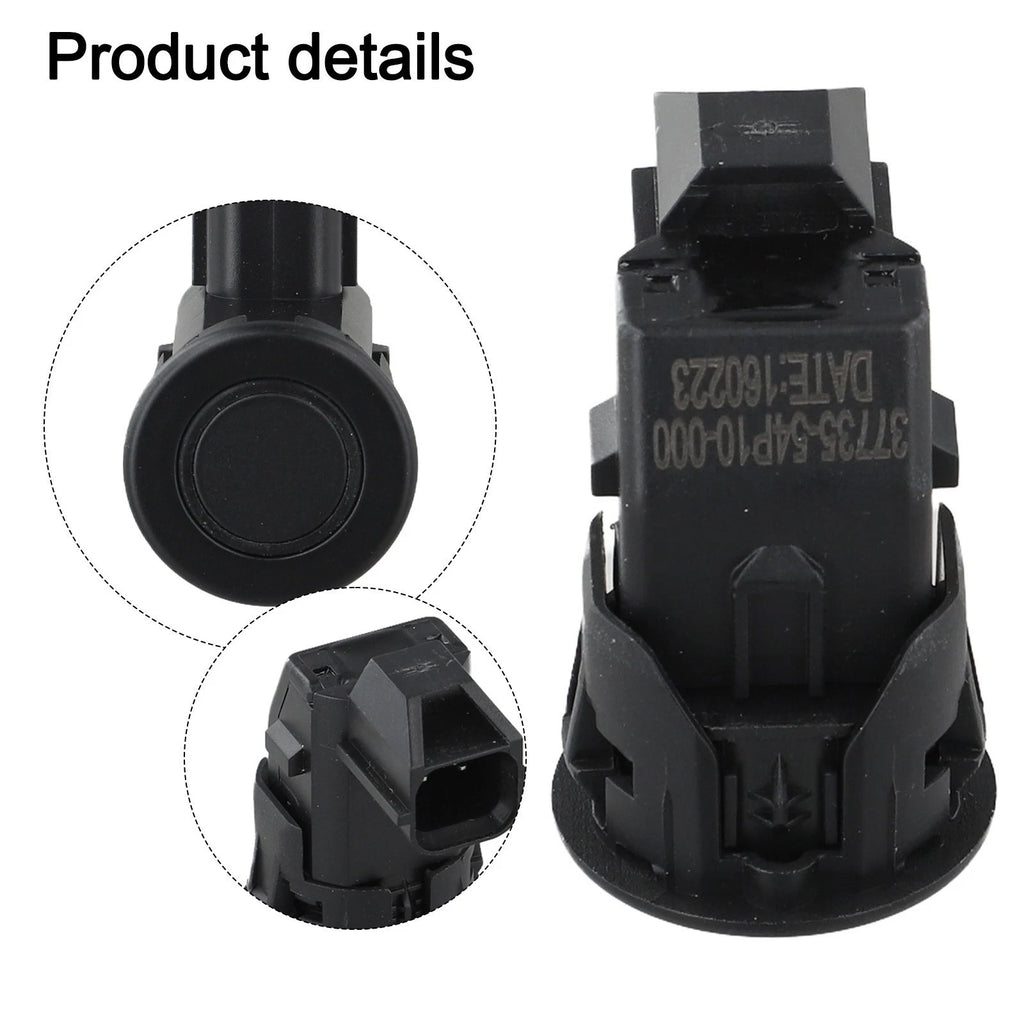 Reverse Sensors for Suzuki Vehicles (2015–2020)