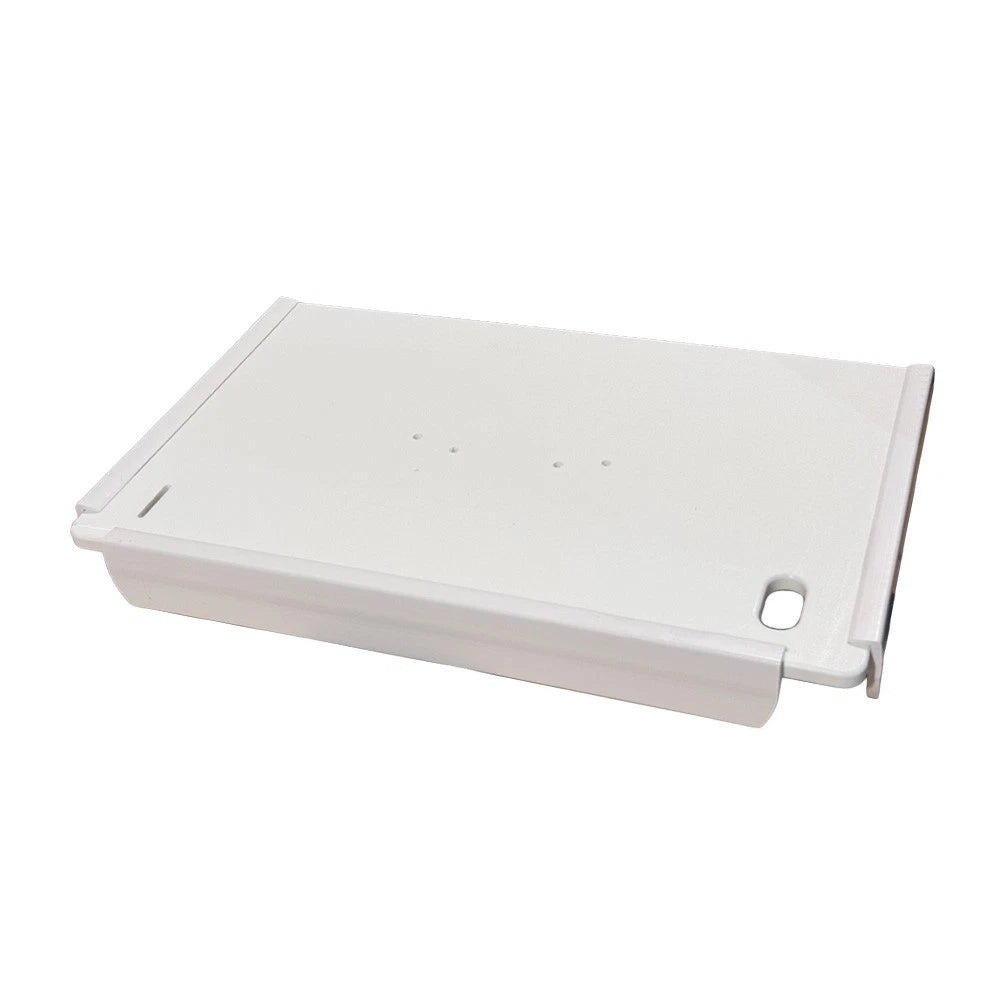 Adjustable Poly Filet Table with Rod Holder for TACO 20" (P01-2120W)