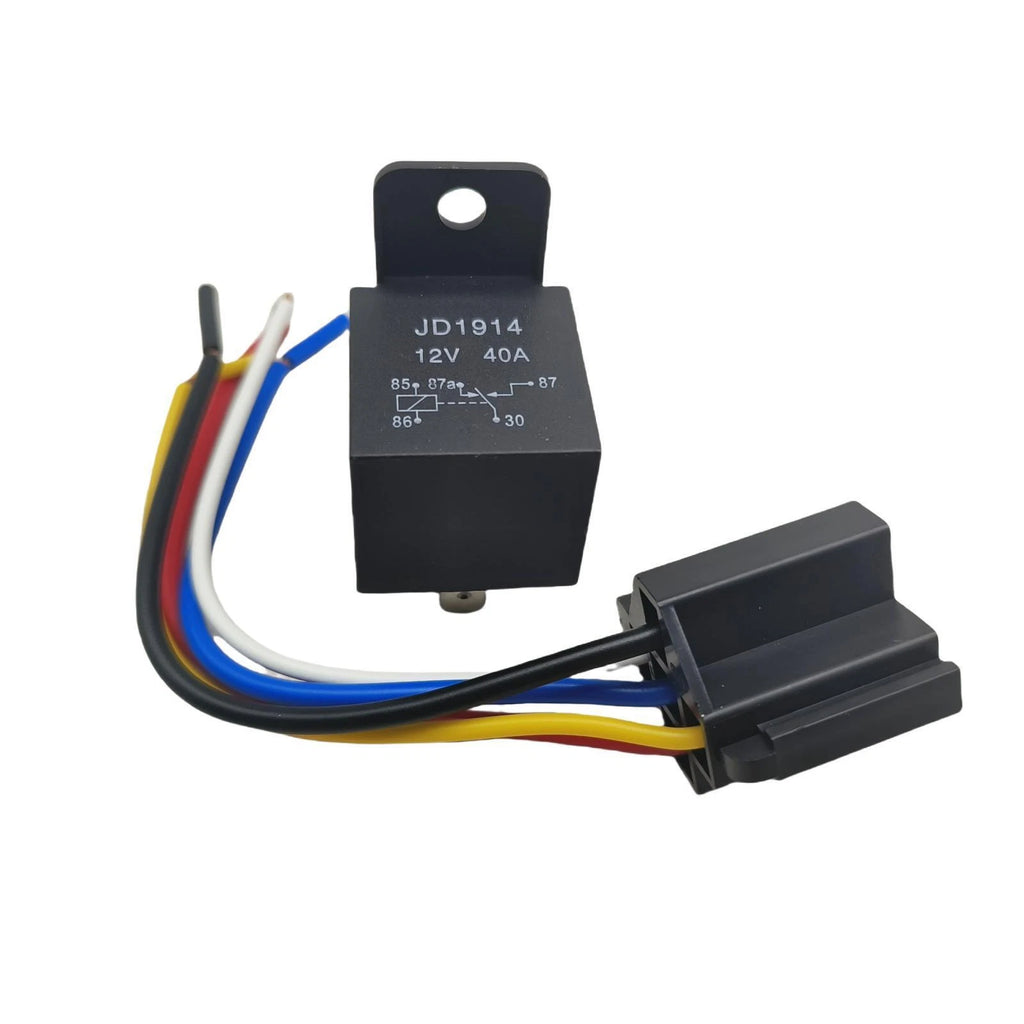 Trim Tilt Motor Relay for Volvo Penta (854357-1, 1214764, 1983420C1, 0-332-014-150)