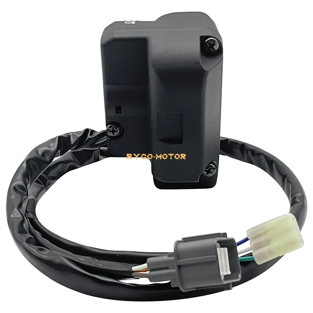 Shift Control Switch for Honda Recon TRX250TE (2005–2006)