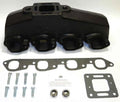 WSM Exhaust Manifold for