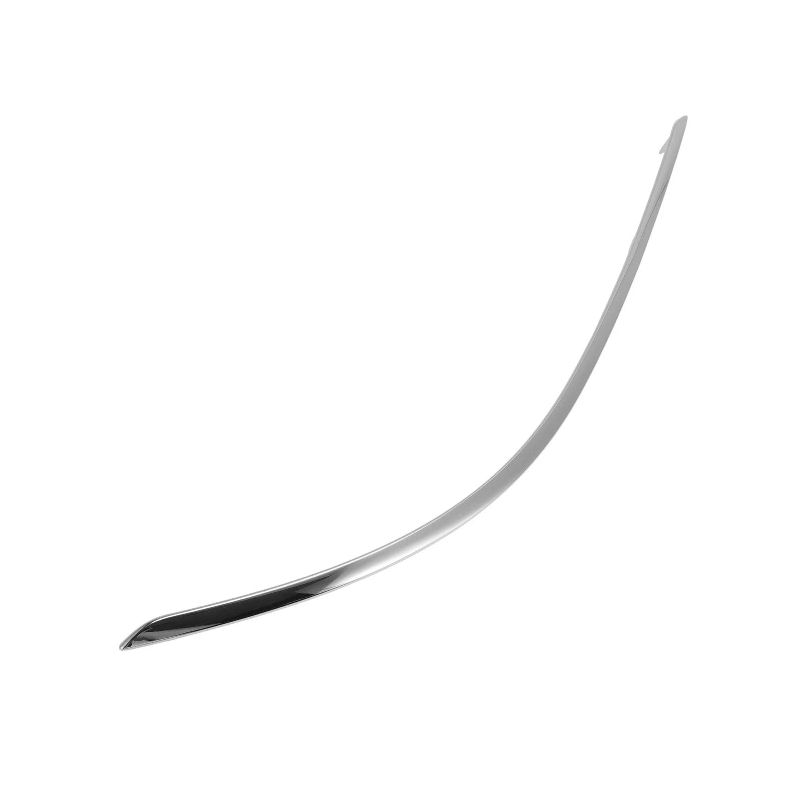 Bumper Grille Trim Garnish Replacement for Mercedes-Benz C Class W204 (2011–2013)