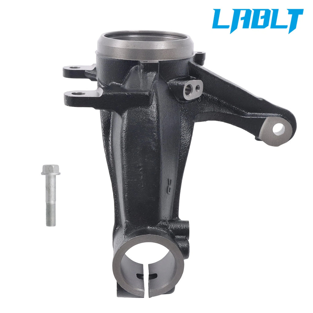 Front Passenger Steering Knuckle for Honda Civic EX-T EX-L (2016–2021)