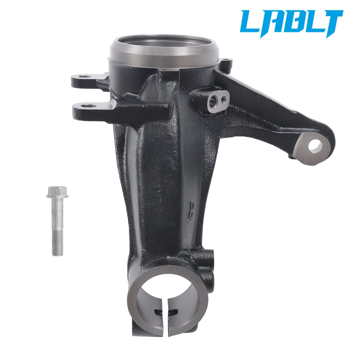 Front Passenger Steering Knuckle for Honda Civic EX-T EX-L (2016–2021)
