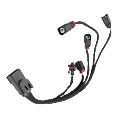 Fuel Injector Harness for Compatibility Specific Direct Replacement