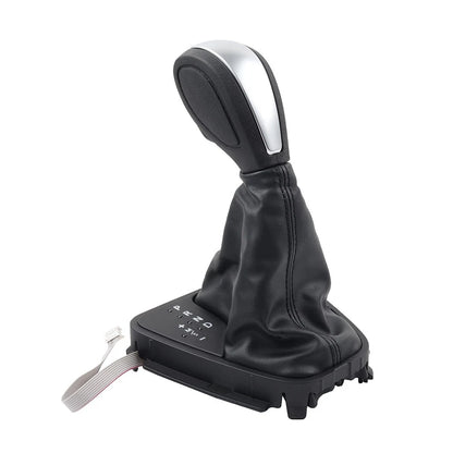 Shift Knob Assembly for Land Rover Freelander 2 (2008–2012)