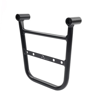 Left Side Trunk Saddle Bag Support Bracket for Kawasaki Vulcan S 650 (2016–2025)