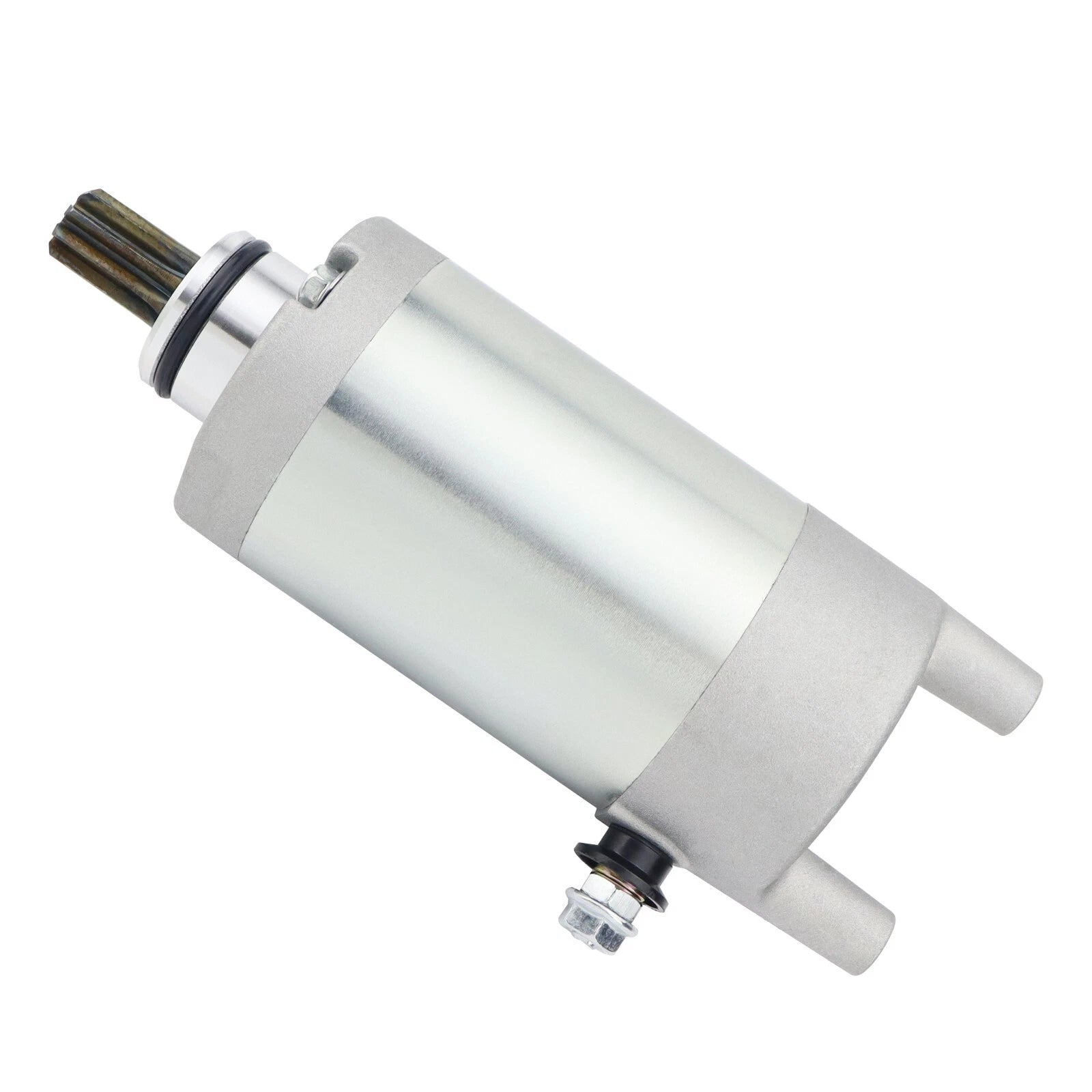 Starter Motor for Yamaha YTM200E (1983–1985) with Relay