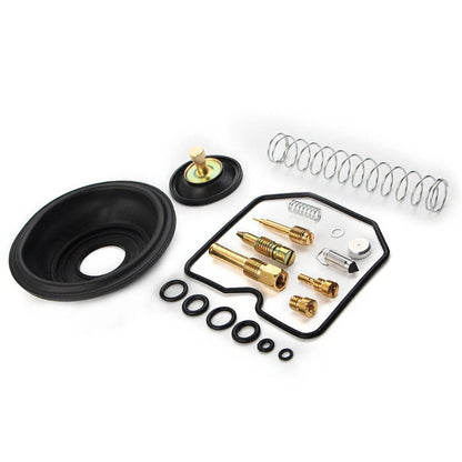 Carburetor Repair Kit for KLX650 (1993–1996)