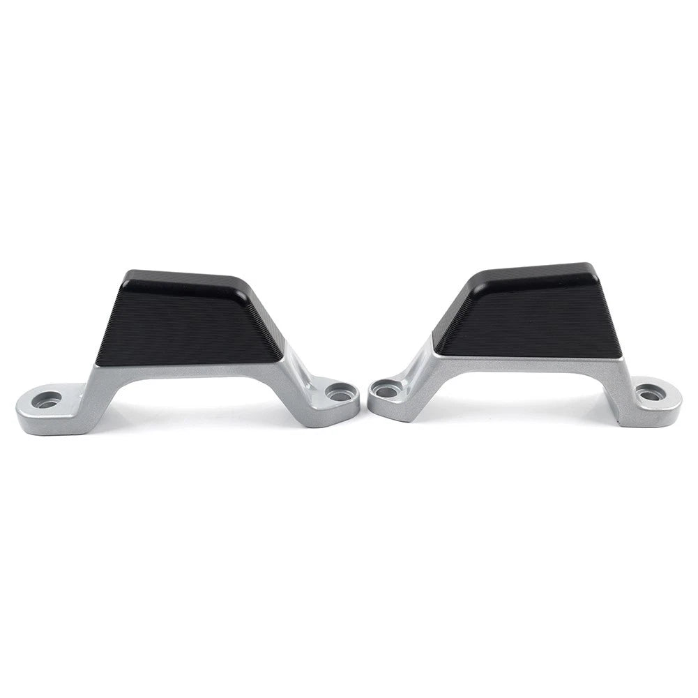 Anti-Fall Frame Sliders for Honda CB650R (2019–2023)