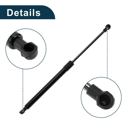 Rear Hatch Lift Supports Struts No. 5099676AA for Chrysler Crossfire (2004–2008)