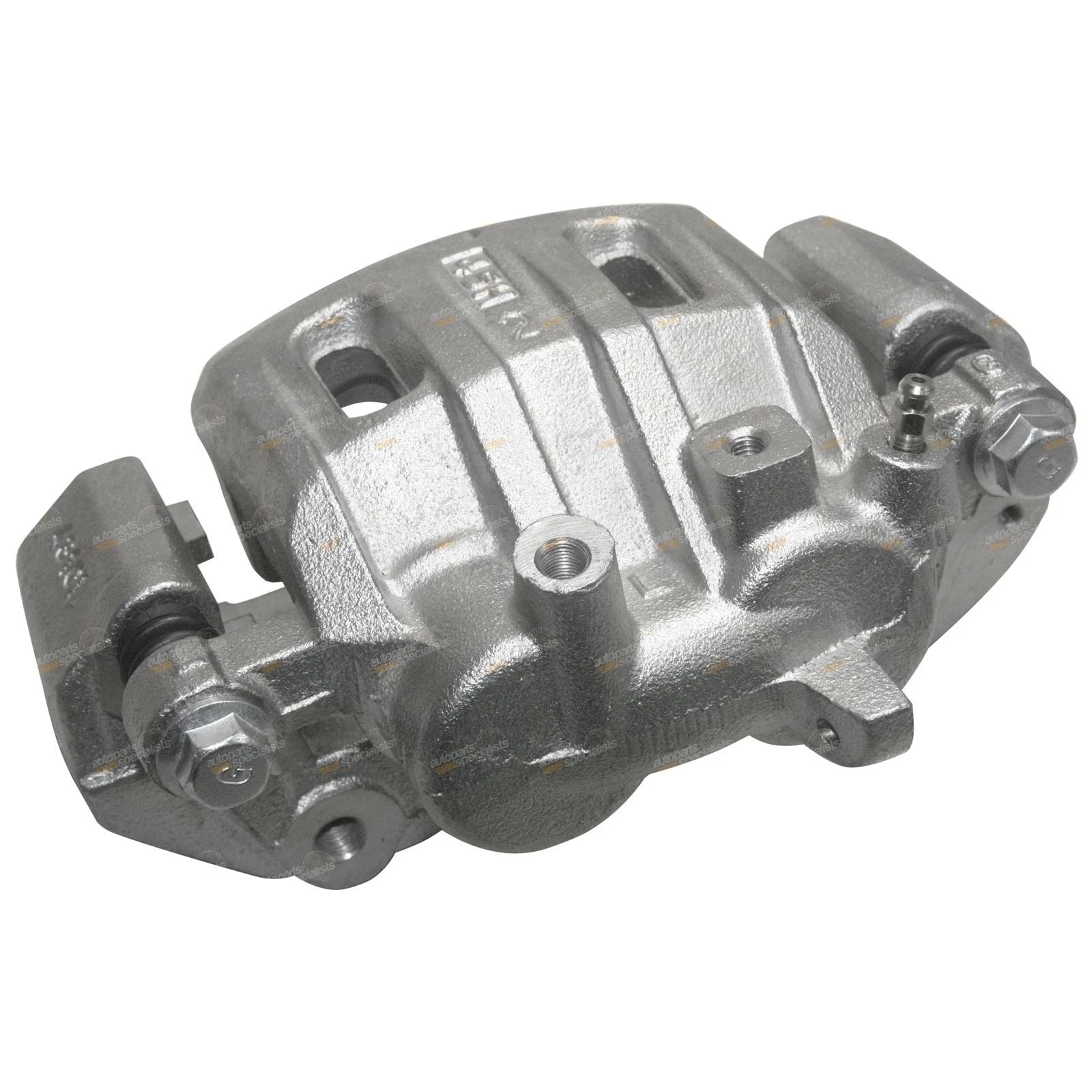 LH Front Disc Brake Caliper Assembly for Mitsubishi Challenger (1998–2007)