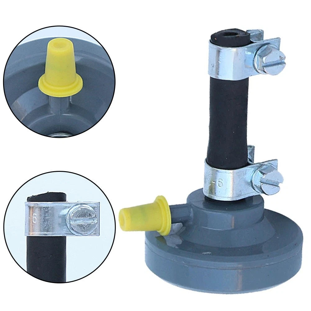 Check Valve for Webasto Heating Kits