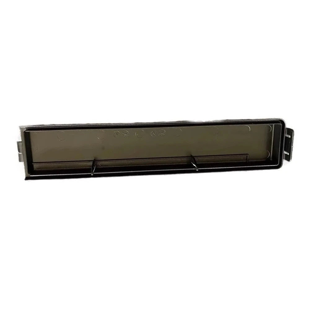 Air Filter Cover for - Direct Replacement, Plastic