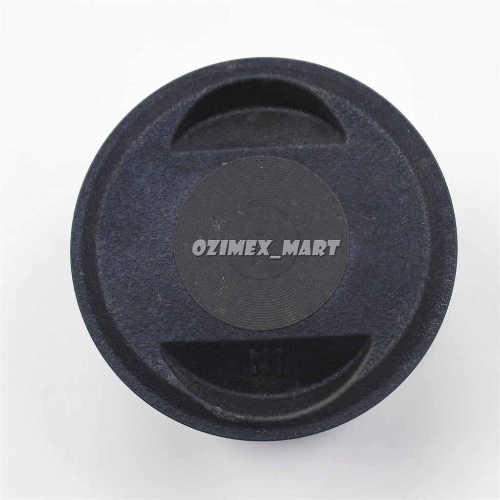 56mm Piston Kit for YX140 140CC Engine (PITPRO ATOMIK)
