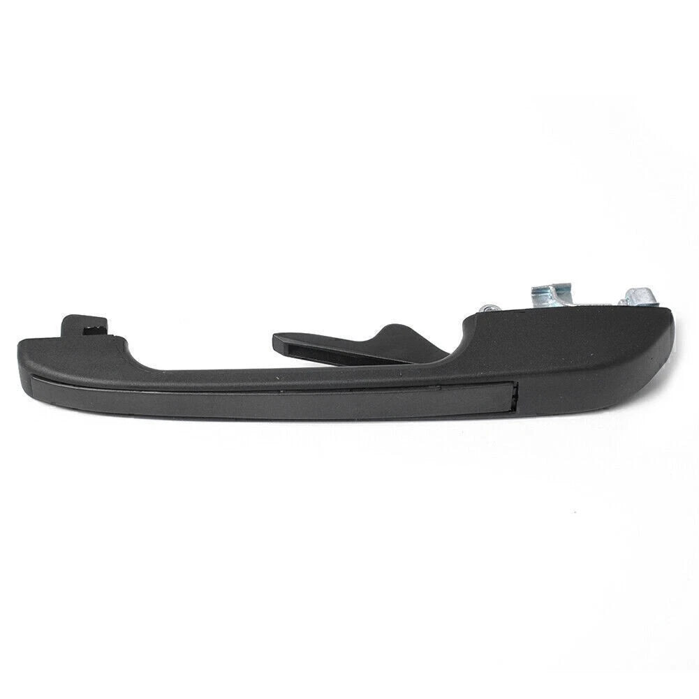 Rear Left Door Handle for VW Passat Jetta Golf Mk1 Mk2 (1974–1994) Black
