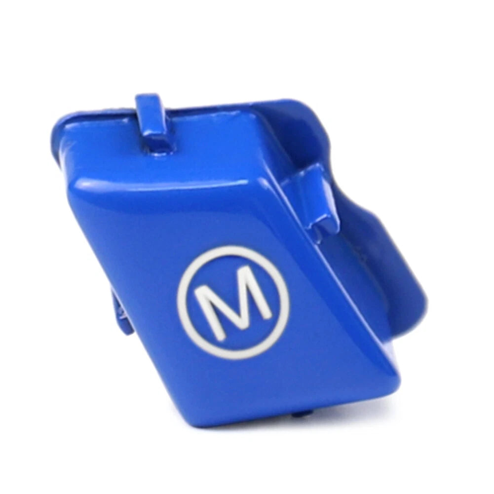 Steering Wheel M Mode Button Cover for BMW 3 Series M3 (2007–2013)