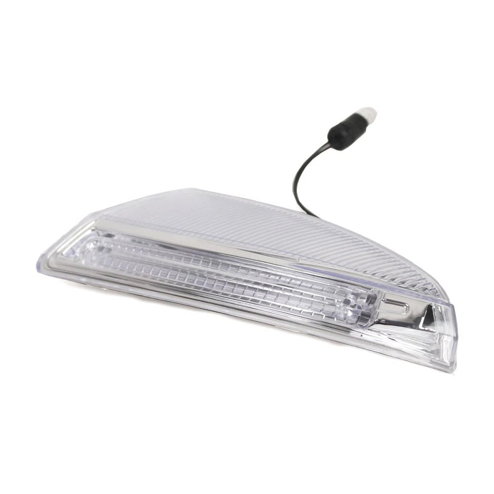 Left Side Door Mirror Turn Signal Light for Benz GL M Class X164 W164