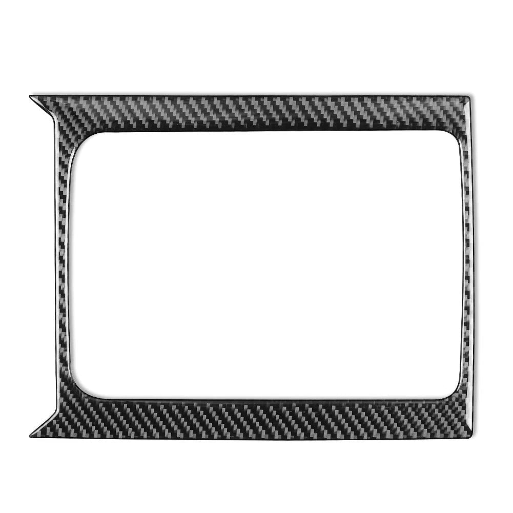 Center Console Cup Holder Panel Cover for Kia Forte Cerato K3 (2019–2023)