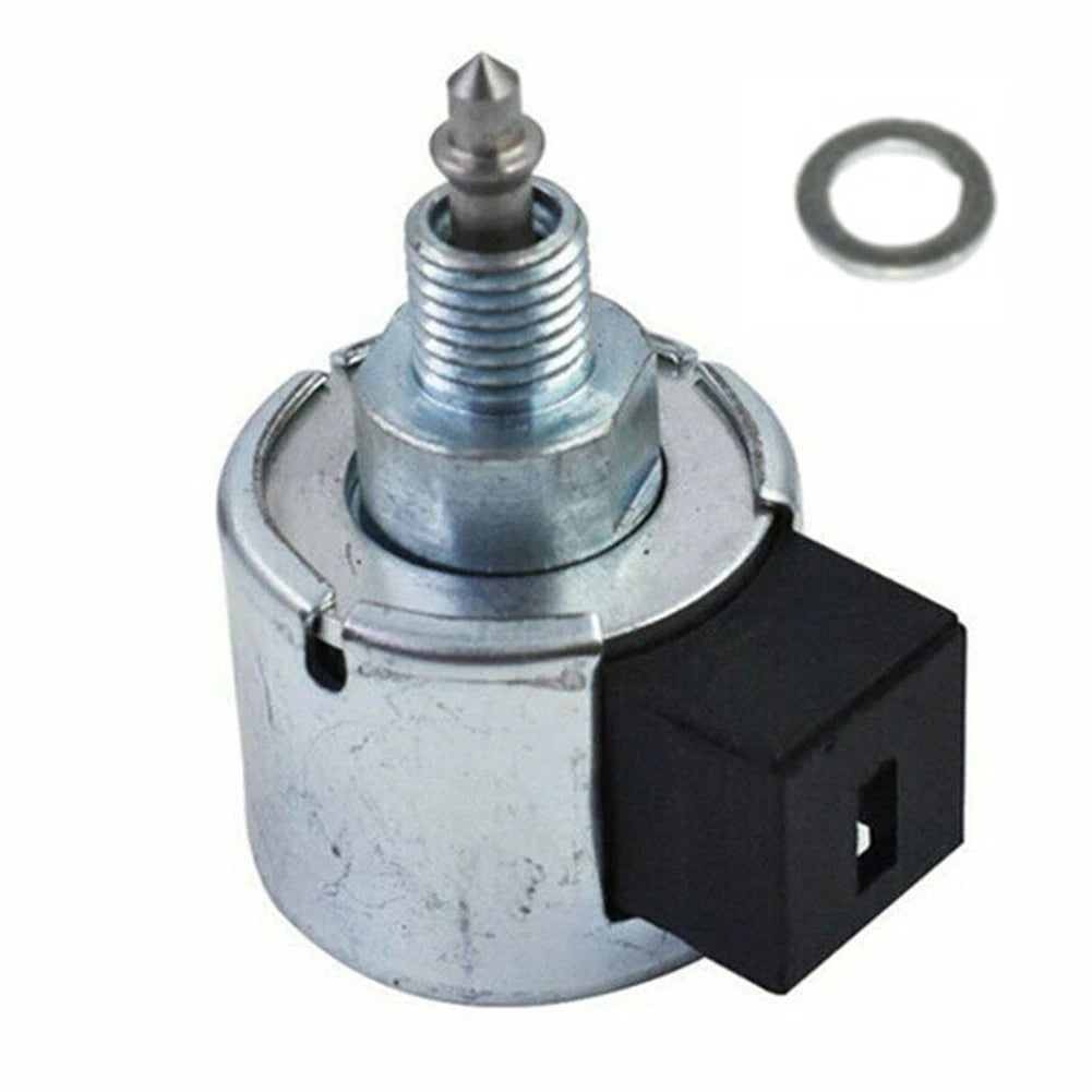 Fuel Solenoid Replacement for Carburetor 694393 (Compatible Models)