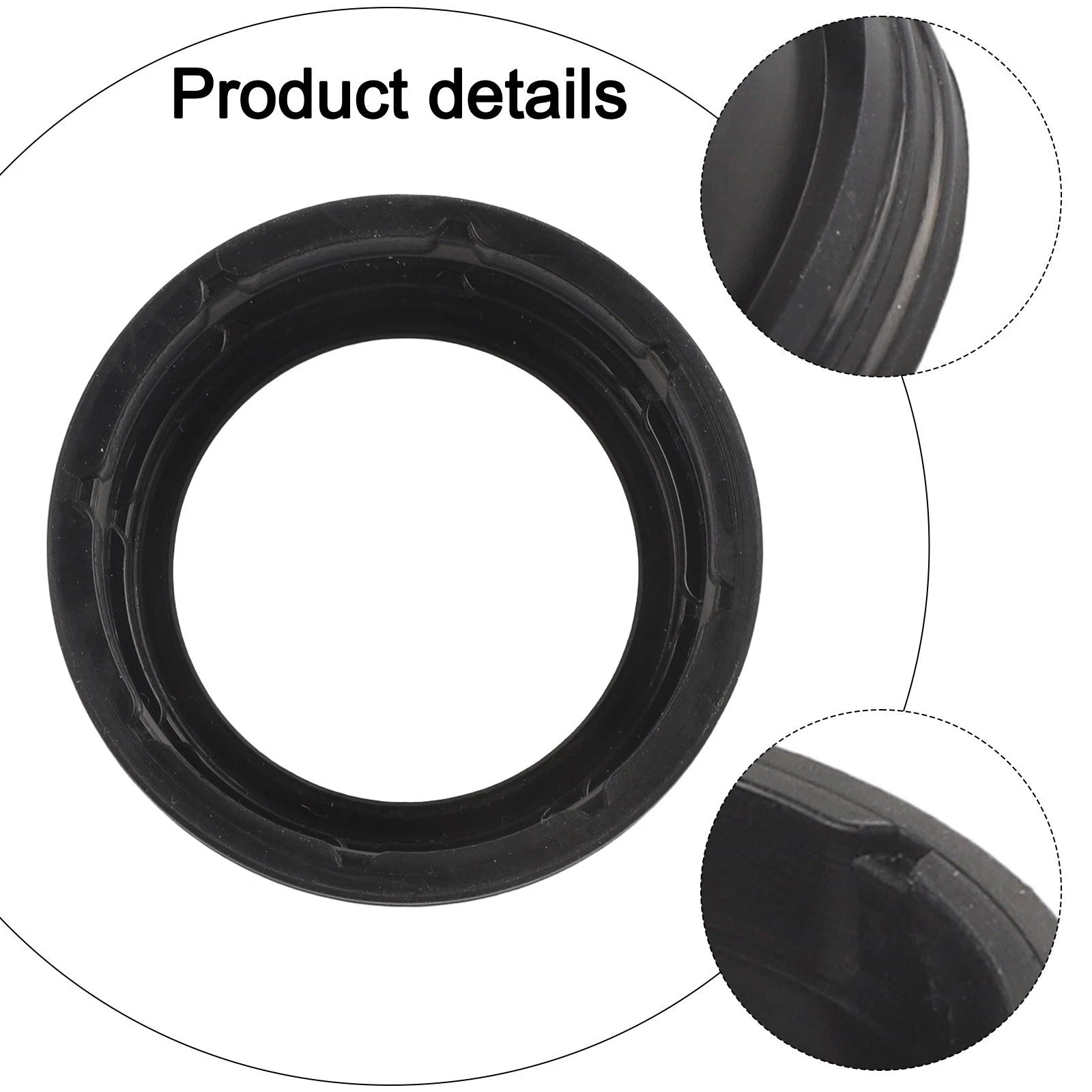 Variable Valve Control Solenoid Seal for Chrysler Ram