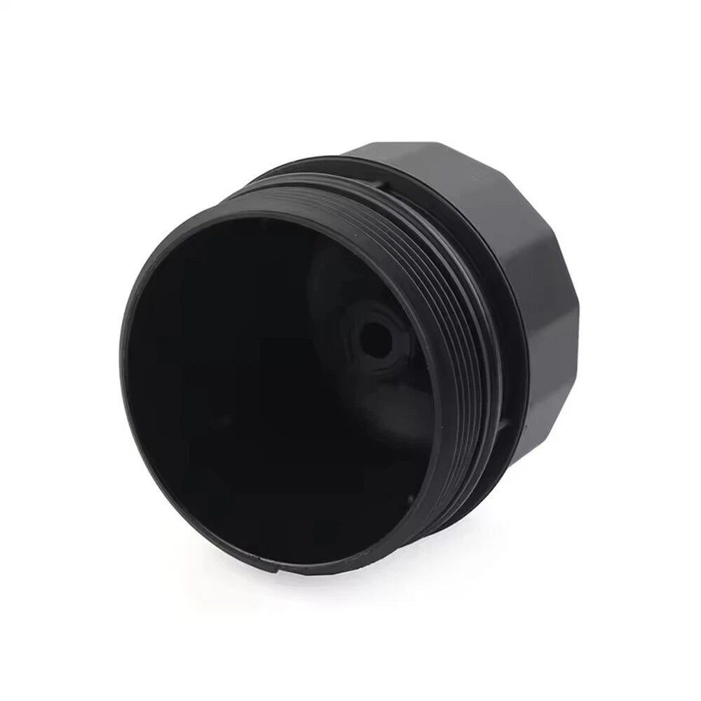 Oil Filter Housing Cover Cap LR019477 for Land Rover LR4 (2010–2016)