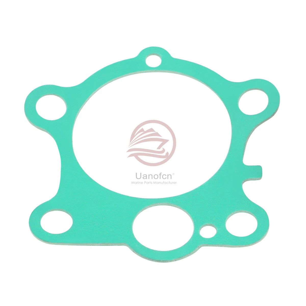 Water Pump Impeller Kit for Yamaha 40 50 hp 2 Stroke (1984–1994) 6H4-W0078-00-00 18-3429