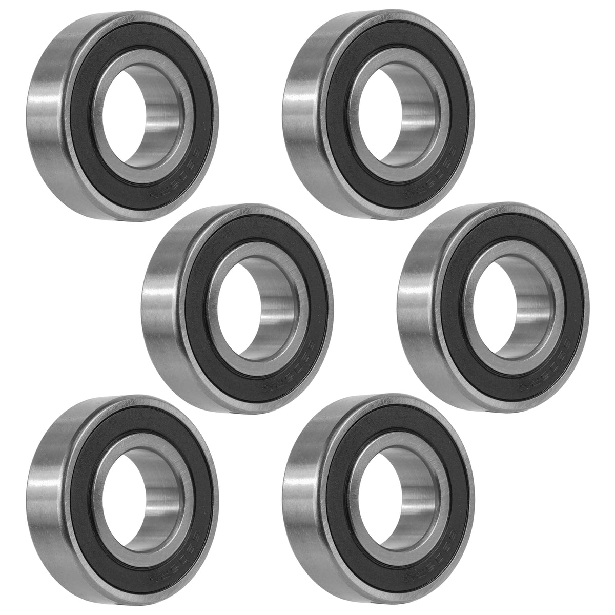 Deck Spindle Ball Bearings Replacement for Toro 3000 5000 6000 7000 (2000–2000)