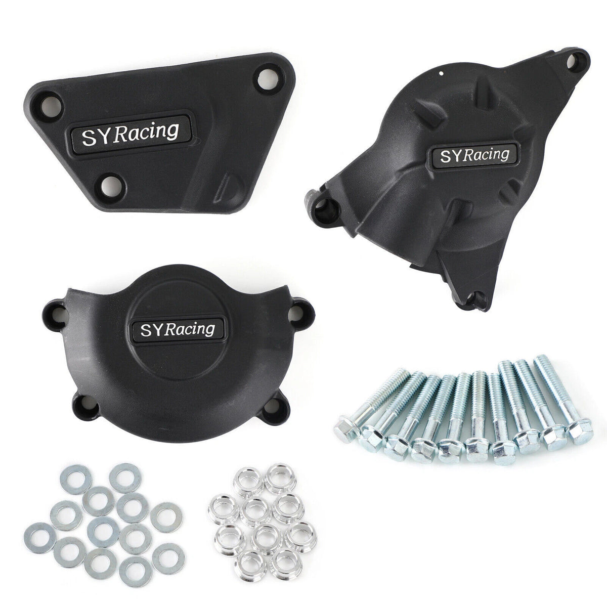 Stator Engine Cover Crankcase for Yamaha YZF600/YZF R6 (2006–2019) T9