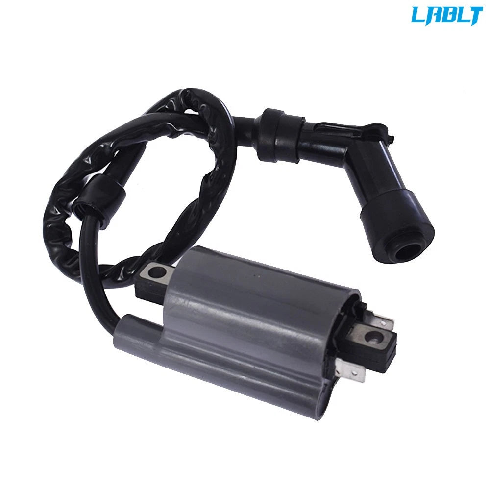 Ignition Coil for Yamaha Raptor 700 YFM700 (2006–2019)