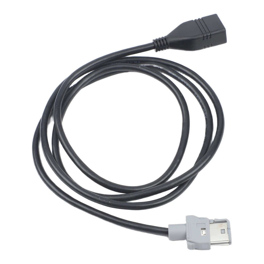 USB Adapter for Alpine (4-pin Connector)
