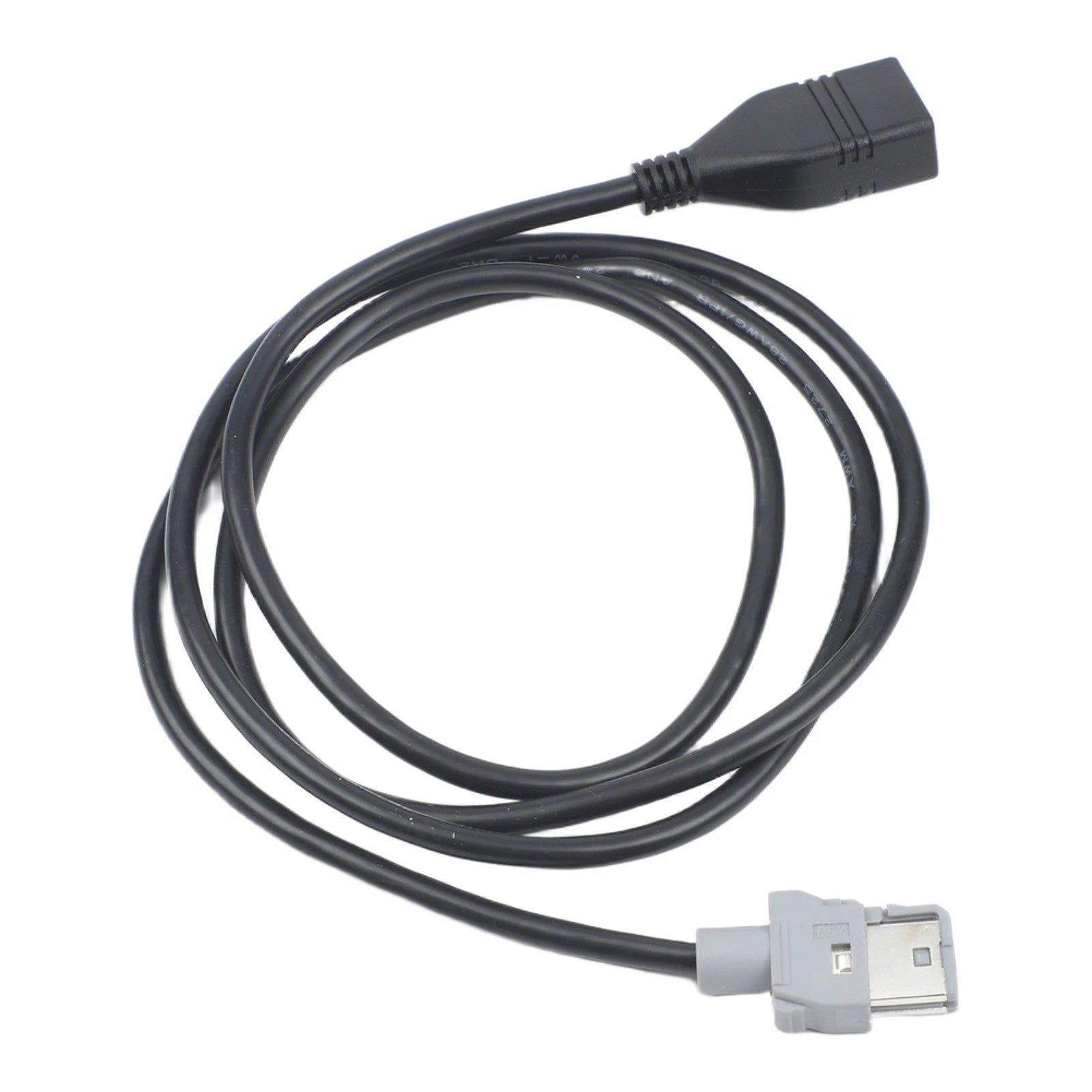USB Adapter for Alpine (4-pin Connector)