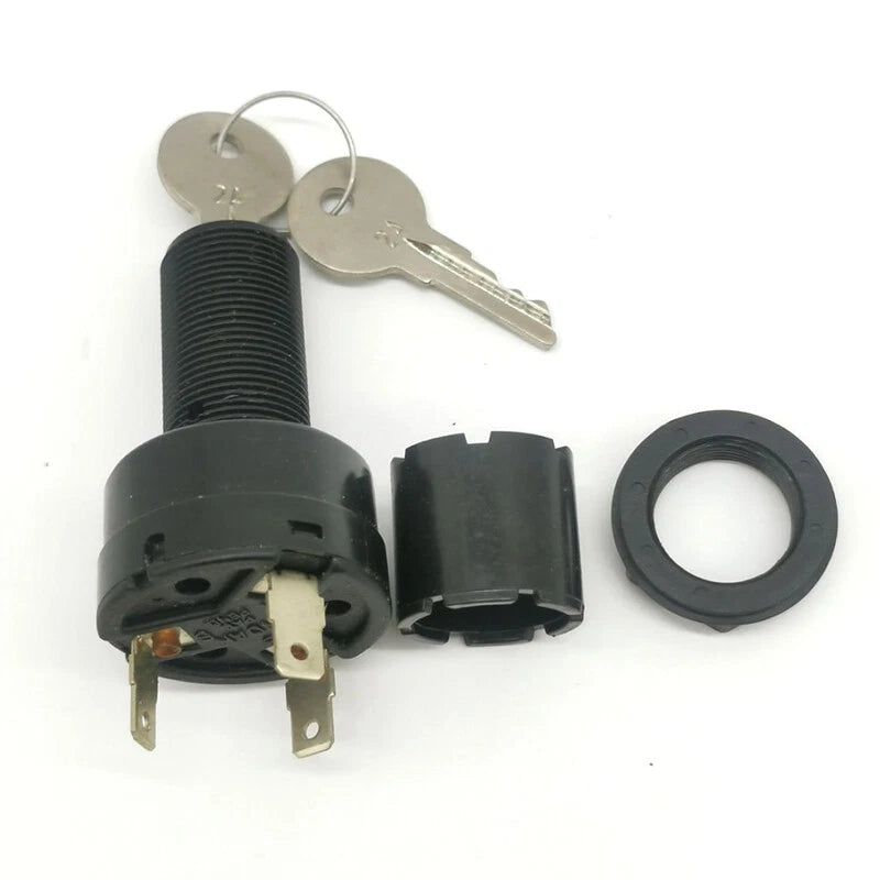 Ignition Switch 36884211 for Ingersoll Rand Air Compressor (N/A)