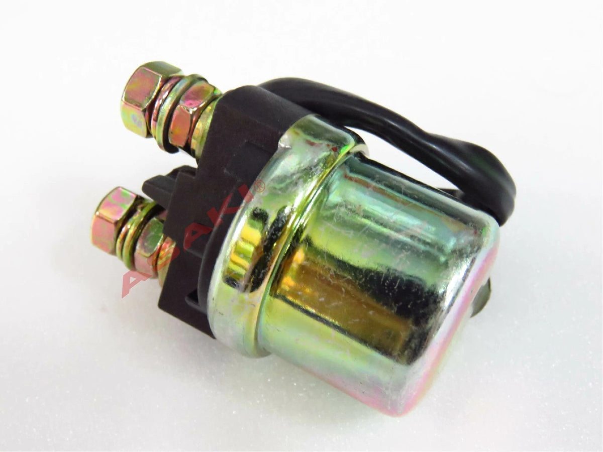 Starter Relay for Yamaha Outboard PWC Motorcycle (6G1-81941-10-00, 18-5821)