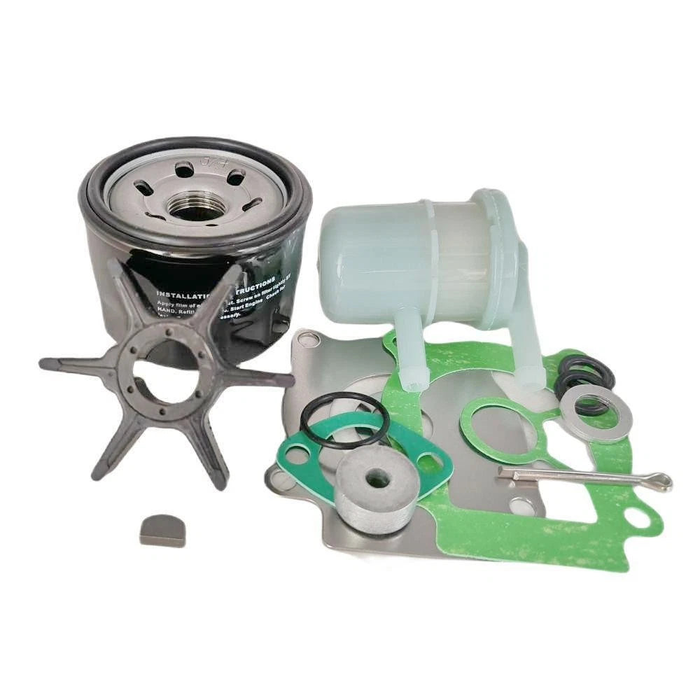 Service Kit for Suzuki DF25 DF30 Outboard (DF25, DF30)