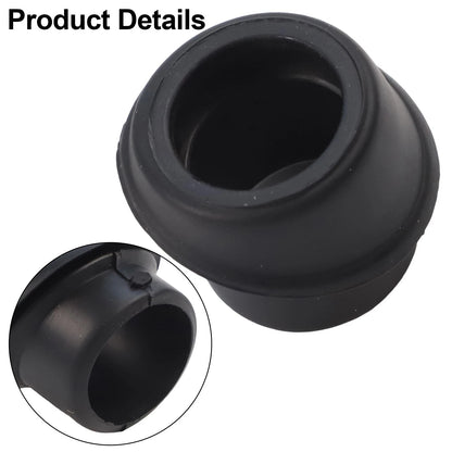Material: Plastic Part Name: Gasket Head Rubber for antenna Part Number: