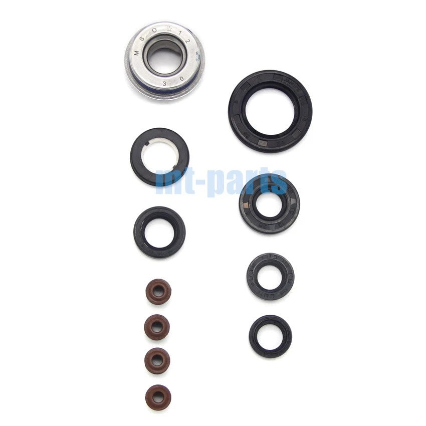 Engine Oil Seal Set for Honda CRF250L (2013–2017)