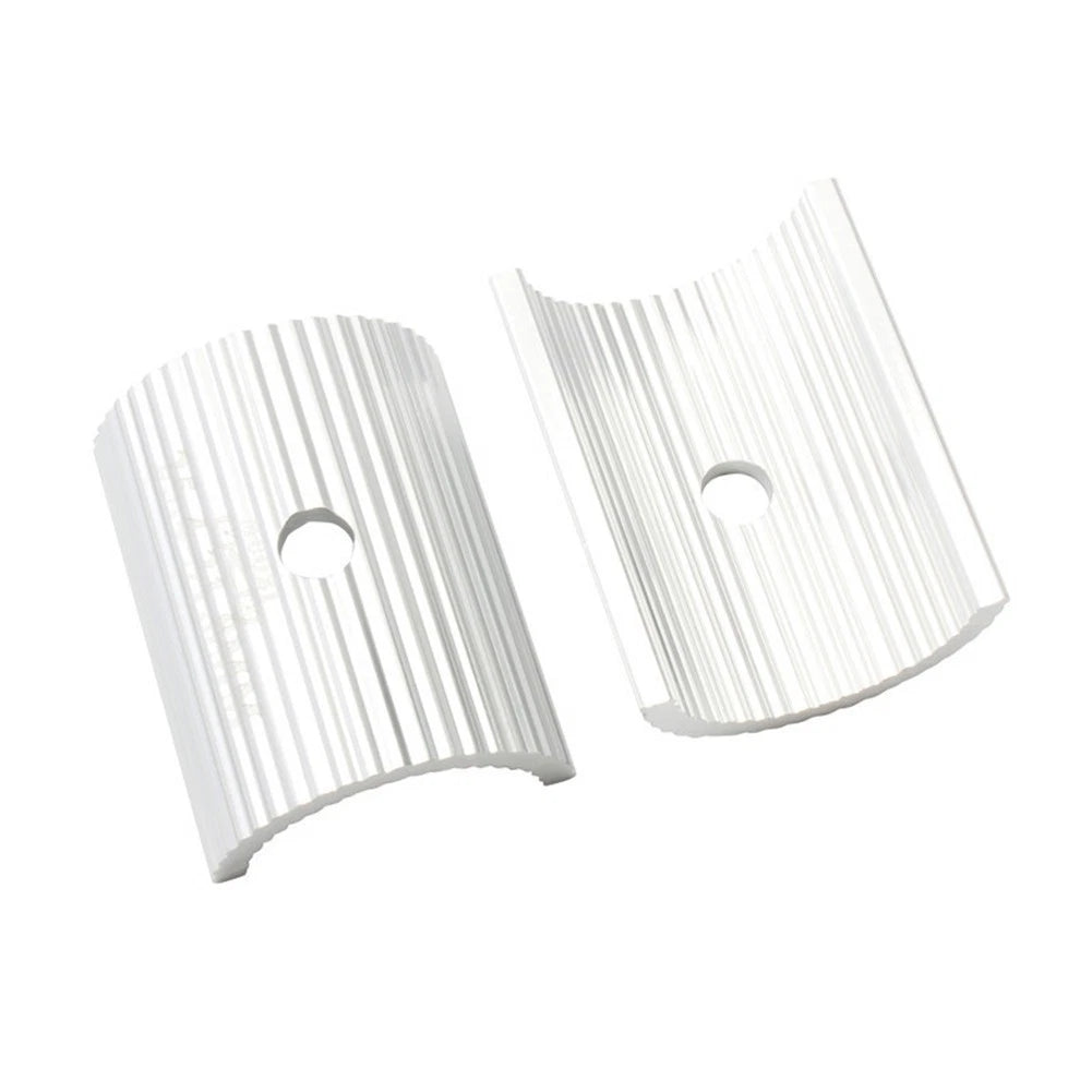 Handlebar Conversion Shim for Sports Accessories