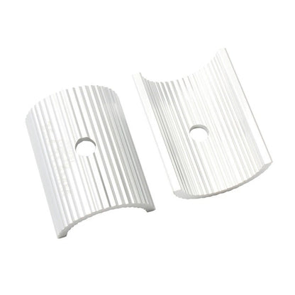 Handlebar Conversion Shim for Sports Accessories